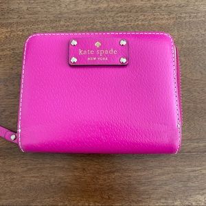 Kate spade wallet
